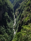 Gorges du Trient