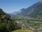 Vallée du Rhône