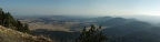 Puy de Dôme (pano)