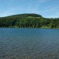 Lac de Servières (pano)