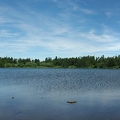 Lac de Servières (pano)