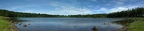 Lac de Servières (pano)