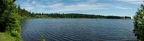 Lac de Servières (pano)