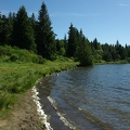 Lac de Servières