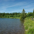 Lac de Servières