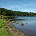 Lac de Servières