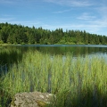 Lac de Servières