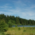 Lac de Servières