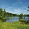 Lac de Servières