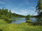 Lac de Servières