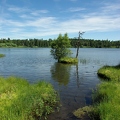 Lac de Servières