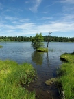 Lac de Servières