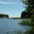 Lac de Servières