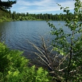 Lac de Servières