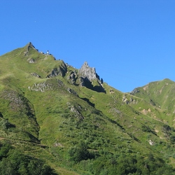 Auvergne