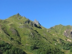 Massif du Sancy