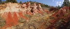 Cirque des Mottes (pano)