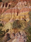 Falaises des Mottes