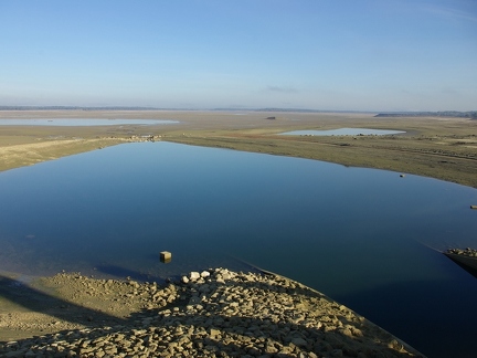 Lac d'Orient