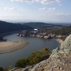 Gorges de la Loire