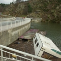 Barrage de Grangent