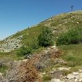 Mont Mézenc (pano)