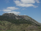 Mont Mézenc