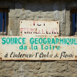 Massif du Mézenc
