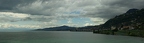 Rive suisse du Léman (pano)