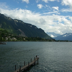 Lac Léman