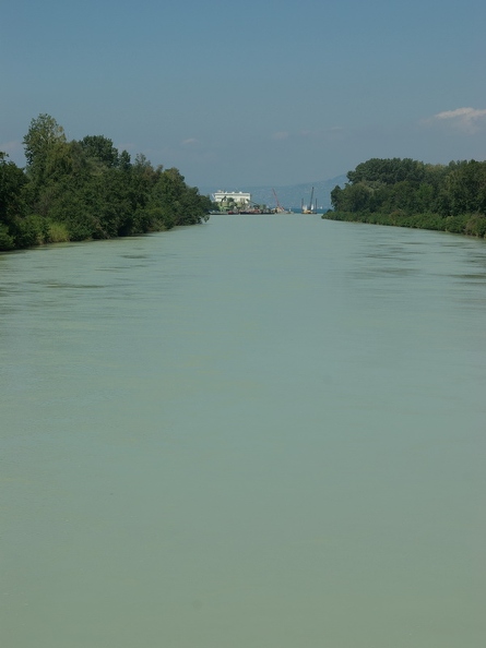 Réserve naturelle des Grangettes