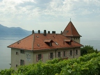 Terrasses de Lavaux